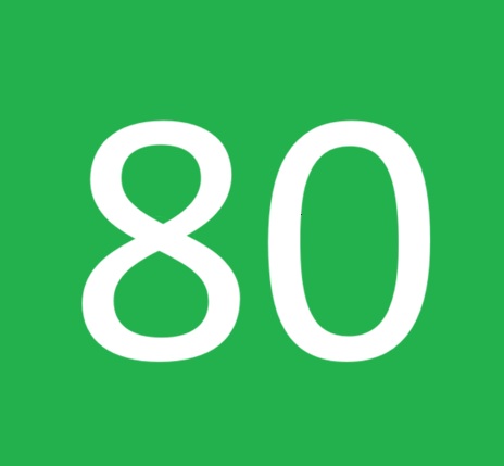 80 jaar KNNV Vriezenveen (jubileumcommissie)